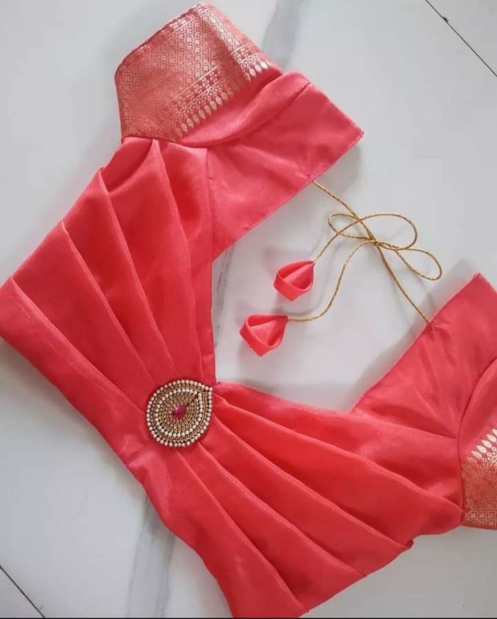 Back Neck Design 31